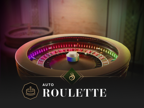 Auto Roulette 1