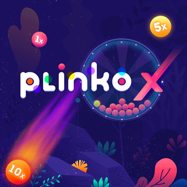 Plinko X