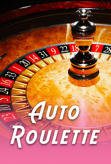 Auto Roulette